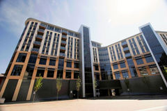 Image of City Quadrant Apartments