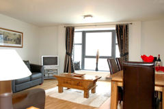 Image of Baltic Quays Apartments