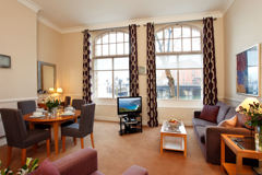 Image of West India House Apartments