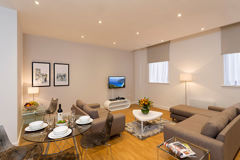 Image of Piccadilly Place Apartments