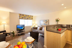 Image of Ropewalk Apartments