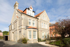 Image of Castle Crescent Apartments