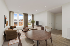 Image of Biscuit Walk Apartments