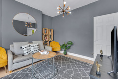 Image of Lena Gardens Apartments- Hammersmith