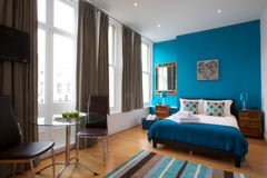 Image of Longridge Road Apartments