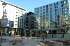 Image of Wittan Gate Apartments