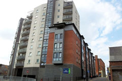 Image of Pinnacle Apartments