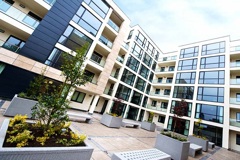 Image of Staycity Liverpool Duke Street