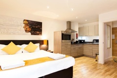 Image of Staycity Edinburgh West End