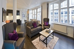 Image of Fenchurch Street Apartments