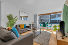 Image of Saffron Hill Apartments Farringdon