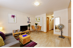 Image of St Christophers Place Apartments