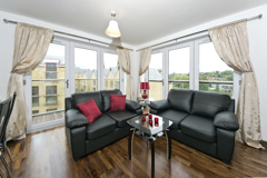 Image of Kings Island Apartments
