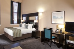 Image of Fraser Suites Glasgow