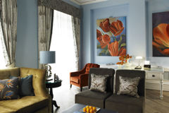 Image of Flemings Mayfair Apartments