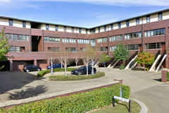 Image of Campbell Park Apartments