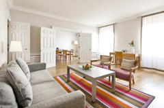 Image of Metropolitan Apartments