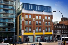 Image of Staycity Deptford Bridge