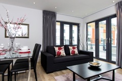 Image of Milestone House Apartments