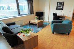 Image of Victoria Road Apartments