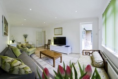 Image of The Willows Apartments