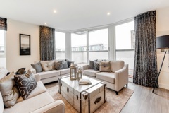 Image of Mill Park Apartments