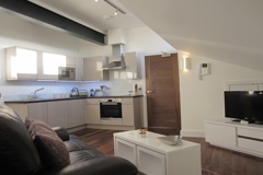 Image of The Dales Apartments