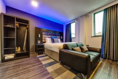 Image of Roomzzz Chester Apartments