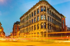 Image of Roomzzz Manchester Apartments