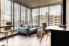 Image of Roomzzz Nottingham Apartments