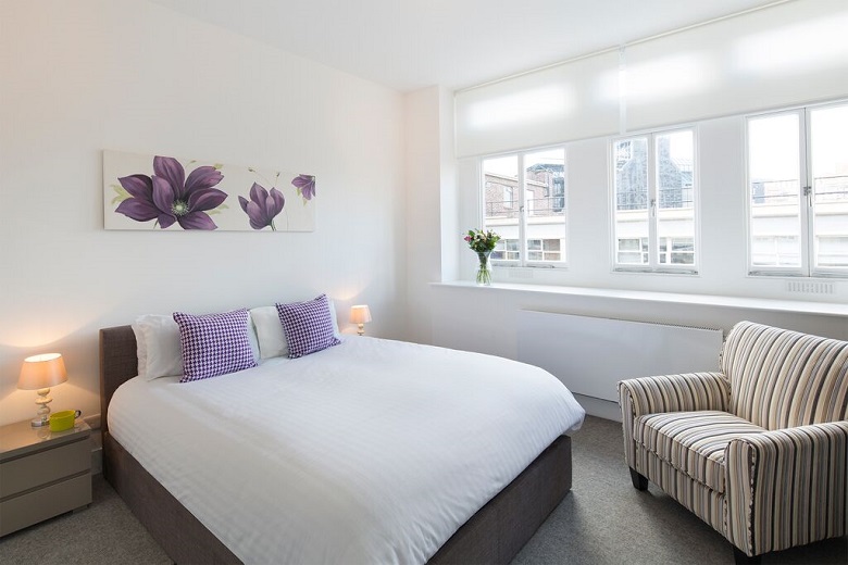 Serviced apartments Bethnal Green, London Town Hall Apartments