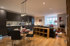 Image of Alban House Apartments