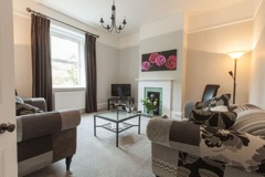 Image of The Manse Apartments