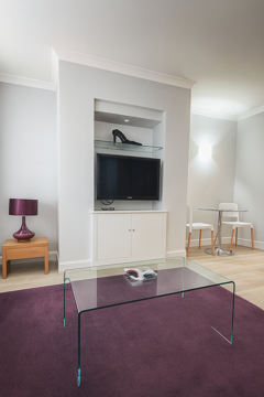 Image of The Chiltern Street Apartments