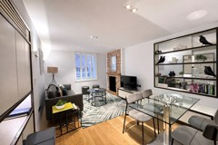 Image of Wigmore Suites