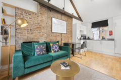 Image of Bloomsbury Apartments