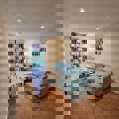 Image of Metropolitan House Apartments