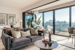 Image of Graphite Square Apartments