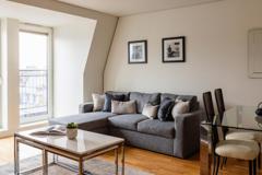 Image of 50 Marylebone Lane Apartments
