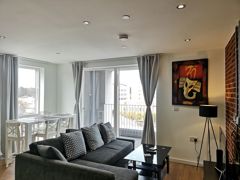 Image of Station Road Apartments