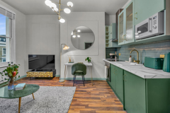 Image of Kensington Serviced Apartments