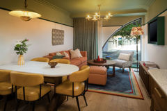 Image of London Victoria Aparthotel 