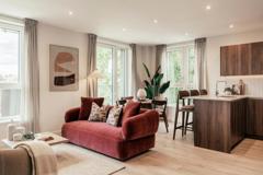 Image of Bermondsey Apartments