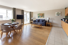 Image of City Docklands Apartments