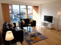 Image of Crown Apartments