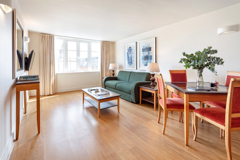 Image of Queen Street Apartments