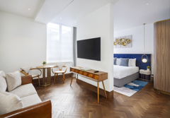 Image of Crouch End Apartments