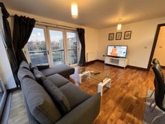 Image of Kings Island Apartments
