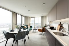 Image of Princess Dock Apartments