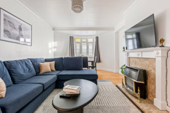 Image of Adelaide Road Apartments